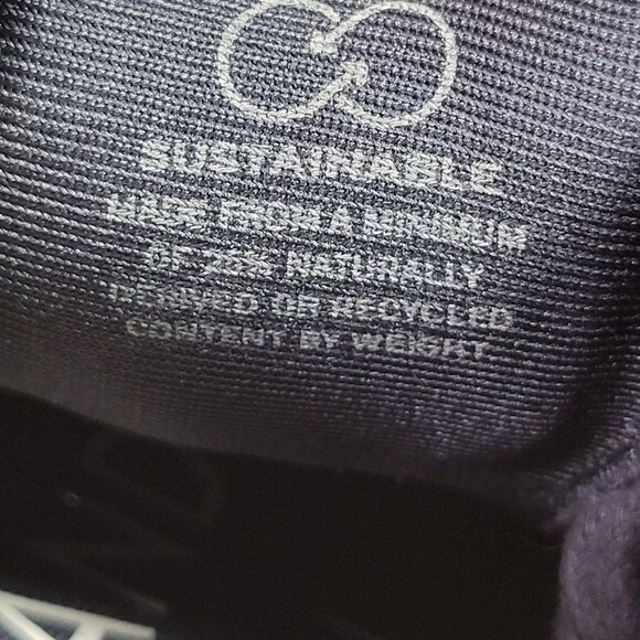 Cole Haan ZERØGRAND Men's 11 Remastered Wingtip Oxfords Style C39601 Black - Picture 11 of 12